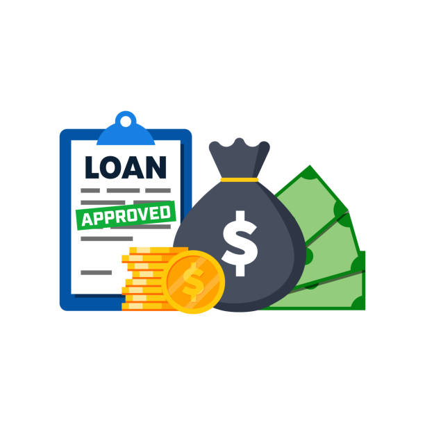 Best Secured Loans  in Bourg, LA